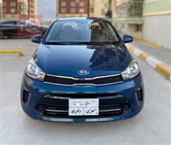 Kia Pegas